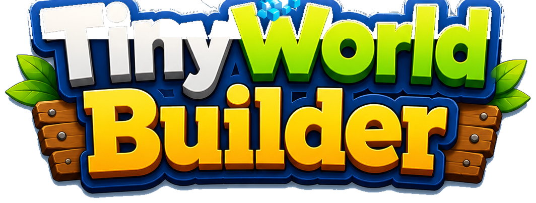 Tiny World Builder